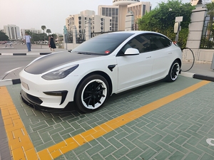 เทสล่า โมเดล 3 ลองจ์ เรนจ์ เอเอวดี ปี 2023 - Product Image 6