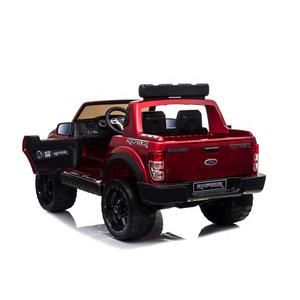 2 posti della polizia per bambini <span class=keywords><strong>auto</strong></span> elettrica <span class=keywords><strong>con</strong></span> telecomando per bambini 12v batteria giro su <span class=keywords><strong>auto</strong></span> per 10 anni enorme - Product Image 5