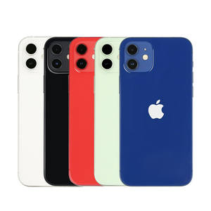 <span class=keywords><strong>iPhone</strong></span> <span class=keywords><strong>12</strong></span> <span class=keywords><strong>Pro</strong></span> Usato Grado A+ Sbloccato Chip A14 5G <span class=keywords><strong>Fotocamera</strong></span> 12MP 128GB-512GB - Product Image 2