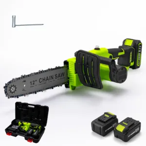 Fabricantes Vendem 12v Chain Saw Conversores Serra De Corte De Madeira