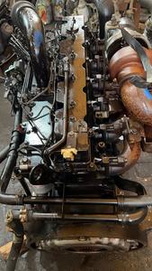 Moteurs puissants de marque américaine Moteur ISC 6CT 8.3L pour les bus Blue Bird et <span class=keywords><strong>Thomas</strong></span> - Product Image 6