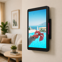 Tablette PC Android 11 OEM ODM 8 pouces 1280x800 avec écran tactile capacitif 2 Go + 16 Go