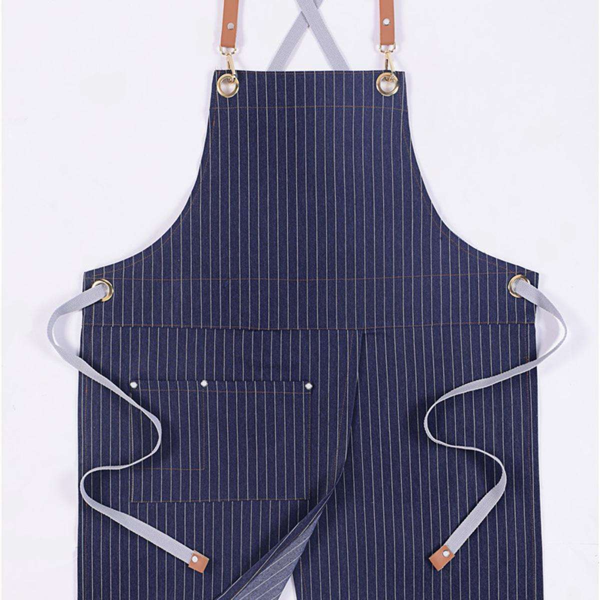 สีน้ำเงินเดนิม