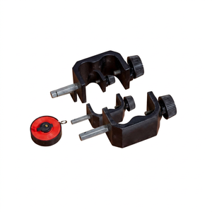 Kit de Medición de Versines de Alta Precisión para Vías Férreas, para Inspección de Alineación de Curvas y Medición de Geometría de Vías - Product Image 1