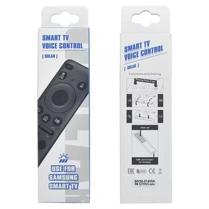 ใหม่ BN59-01455A TM2360E เซลล์แสงอาทิตย์ชาร์จการควบคุมระยะไกลสำหรับซัมซุงทีวี QNX1D Q90D ด้วยเสียง <span class=keywords><strong>S85D</strong></span> QN900D DU8000 S90D - Product Image 2