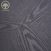 Table basse en bois massif moderne de qualité supérieure - Marque FUNHOME pour la décoration d'hôtel, de villa et de salon