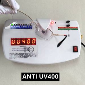 Nouvelles Lunettes Photochromiques Anti-reflet pour Hommes 2026 – Verres à Teinte Variable Anti-lumière Bleue, Monture Noire pour Écran d'Ordinateur et Pêche - Product Image 5