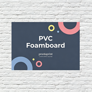 Premium UV Printed PVC Foam Board 5mm White/Black <b>Colored</b> <b>Sheet</b> Custom Size for Photo Booth Props Pop Display - Product Image 1