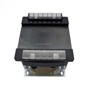 380V 220V 230V 440V đến 110V 48V 36V 24V 12V 6.3V 200VA BK biến áp điều khiển cách ly - Product Image 2