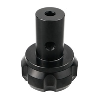 Cache-bouton d'interrupteur de phare Bevinsee pour Ford Bronco 1992-1996 Mustang 1994-2004 F150 F 250 350 1992-1997 #   F5TZ11661A
