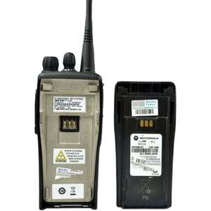 Radio Portátil Digital DP1400, Analógico y Digital, de Largo Alcance, Radio Bidireccional Portátil, Walkie Talkie Móvil VHF - Product Image 3