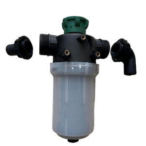 Filtro di Ingresso Acqua per Irroratore Agricolo KernYield, Filtro Secondario per Pompa Irroratrice - Product Image 1