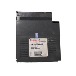 Convertidor D/A Honeywell 2MLF-DC8A-CC, Salida de Corriente, Módulo IO Industrial de 8 Canales - Product Image 4