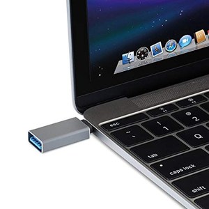 Adaptador Micro USB macho <span class=keywords><strong>a</strong></span> tipo C hembra, <span class=keywords><strong>convertidor</strong></span> USB <span class=keywords><strong>a</strong></span> tipo c OTG para ordenador y teléfono - Product Image 6