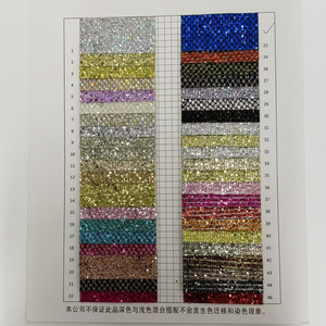 New Design Thigh <b>Bag</b> Waist Pack With Adjustable Straps <b>Glitter</b> PU Leg <b>Bag</b> Waterproof Women Thigh <b>Bag</b> for Carnival - Product Image 5