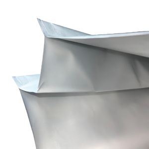 批发25公斤防潮真空铝箔袋工程塑料颗粒热封塑料袋 - Product Image 5