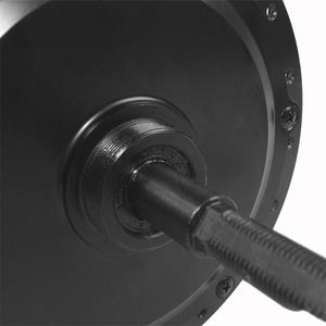 <span class=keywords><strong>Moteur</strong></span> de <span class=keywords><strong>roue</strong></span> <span class=keywords><strong>arrière</strong></span> Joyebikes <span class=keywords><strong>Bafang</strong></span> 36v250w RM G020.250.D 350.D 500.D - Product Image 5