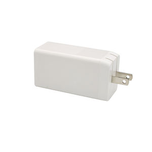 Anker 65W Gan ที่ชาร์จเร็วของแท้พร้อมปลั๊กที่เปลี่ยนได้สำหรับแล็ปท็อป iPhone Samsung - Product Image 2