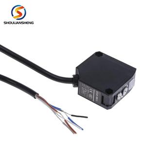 คอนโทรลเลอร์อุตสาหกรรมคุณภาพสูงสำหรับระบบอัตโนมัติ PLC PAC รุ่น E3JK-RR11-C - Product Image 2