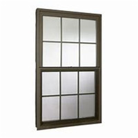 Ventanas Modernas de Aluminio Personalizadas con Doble Acristalamiento para Proyectos Residenciales y Comerciales