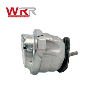 22116761090 22116758629 ยางรองแท่นเครื่องสำหรับ BMW E60 E63 525i 530i คุณภาพพรีเมียม ทนทาน ยางรองด้านหน้า รองรับมอเตอร์ไฮโดร - Product Image 6