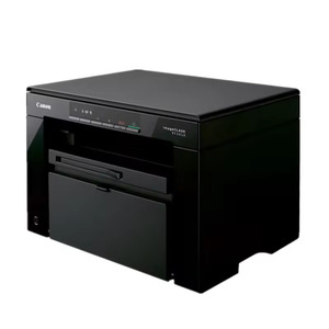 For Can MF3010 Wireless Black and White Multifunction Laser <b>Printer</b> Second Refurbished All-in-one Machine <b>Printer</b> Can MF3010 Wir - Product Image 3