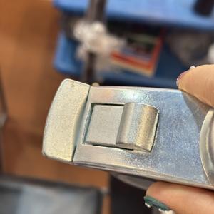 भंडारण उपकरण सुपरमार्केट शॉपिंग कार्ट के साथ कार्गो - Product Image 5