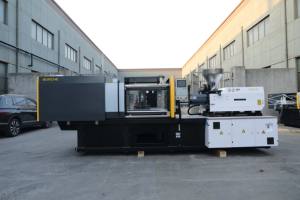 آلة حقن البلاستيك للأطفال بقوة 200 طن من مصنع بورش الصيني طراز Bi200-M - Product Image 3