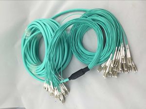 Nhà Máy Giá <span class=keywords><strong>12</strong></span> 24 36 48 72 96 144 lõi bó SC LC <span class=keywords><strong>FC</strong></span> ST sợi Quang Trung tâm dữ liệu phân phối Hội đồng vá dây - Product Image 4