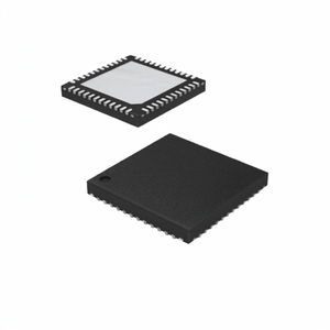 Gestión de Energía (PMIC) 48 WFQFN con Pad Expuesto, Servicio Integral Original, Compre Componentes Electrónicos en Línea ISL62882CIRTZ - Product Image 1