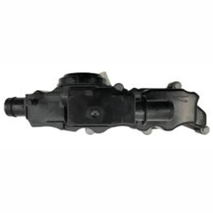 路虎<span class=keywords><strong>2</strong></span>神行者沃尔沃3.2L原始设备制造商LR023777气门室盖 - Product Image 4