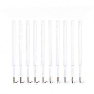 Recambios de Tinta para Bolígrafos de Escritura Suave - Recambios de Alta Capacidad para Bolígrafos de Clic, Ideales para Regalos Promocionales - Product Image 1