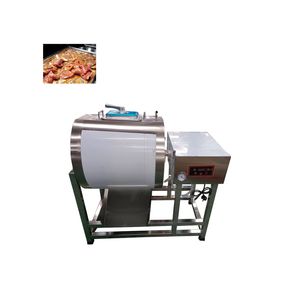 New Condition Automatic Vacuum Tumbling Equipment for Meat Processing - Product Image 5