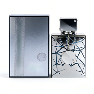 Perfume Concentrado de Alta Calidad, Perfume Oud Árabe Original, Fragancia de Aceite Árabe, Perfume de Lujo para <span class=keywords><strong>Hombre</strong></span>, Parfums Dubai Armal Armof - Product Image 4