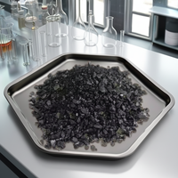 Vente en gros de charbon anthracite calciné à bas prix, produit de rehausseur de carbone brut CAC