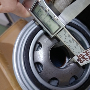 อะไหล่เครื่องอัดอากาศตัวกรองแยกน้ำมัน10525274 410351022 70291 157171S 641137 17258111 P782909 AS2454 LB13145/3 - Product Image 5