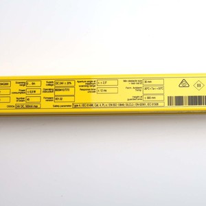 Cortina de Luz de Seguridad Original Nueva C41E0903AG300 1023481 NOV para PLC, Amplia Experiencia Técnica con Maquinaria Industrial Sólida - Product Image 5