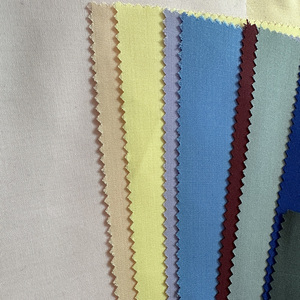 Tessuto Popeline Stampato Esagonale in Poliestere 100% 48*150D 110/80 Spun Ripstop Herringbone per Fodere di Thobe e T-shirt - Product Image 4