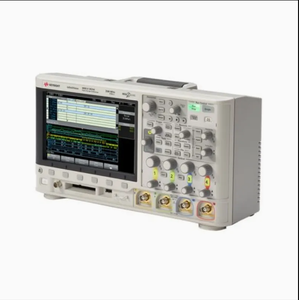 Osciloscopio de Señal Mixta Msox3024A de 200 MHz, 4 Canales Analógicos y 16 Digitales - Product Image 2