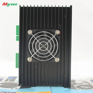 China Factory <b>Stepper</b> Motor Drive MC860H 6A 18V-80VAC 20V-90VDC Match for Nema 23 34 42 <b>Stepper</b> Motor for CNC <b>Machine</b> - Product Image 6