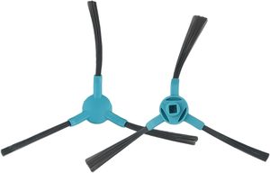 2499 Accesorios para una Instalación Sencilla y una Limpieza Eficiente, Cepillo Lateral para Aspiradora Robótica <span class=keywords><strong>Conga</strong></span> Home Advanced - Product Image 4