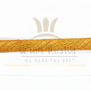 Cordones trenzados OEM hechos a medida 2024, Material de alta calidad, equipo de defensa personal, Color personalizado, tamaño, Impresión de logotipo ajustable - Product Image 1