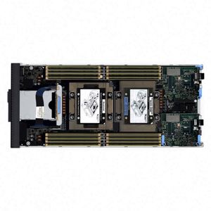 Bán buôn Lenovo máy chủ Lenovo thinksystem sn550 V2 Xeon 6348 Lưỡi máy chủ Chassis Lưỡi máy chủ - Product Image 6