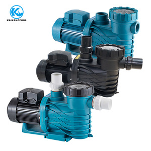 Bơm tuần hoàn bể bơi và Lọc Cát BƠM BỂ BƠI tự mồi với giỏ lọc - Product Image 2