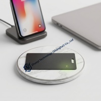 Traceurs GPS AirTags pour cartes, mini, lot de 4, rechargeables, personnalisables, étanches, petits accessoires, 10 ans de autonomie