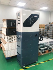 ระบบจัดเก็บพลังงานออลอินวัน EnergiOne Solar Power พร้อมแบตเตอรี่ลิเธียมและระบบไฮบริด - Product Image 2