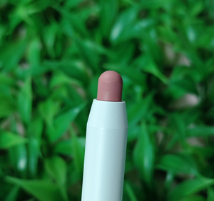 Crayon à lèvres rose nude, waterproof, longue tenue, fini estompé, haute pigmentation, maquillage pour les lèvres en marque privée - Product Image 5