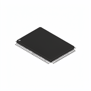 ชิปอิเล็กทรอนิกส์แท้รุ่น Original Memory 100 LQFP CY7C1346S-166AXC - Product Image 1