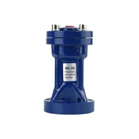 SK Serie Pneumatischer Schlag hammer/Vibrator SK-30/40/60/80/100 Gebrauchte Bau Restaurant Maschinen Luft Aluminium legierung