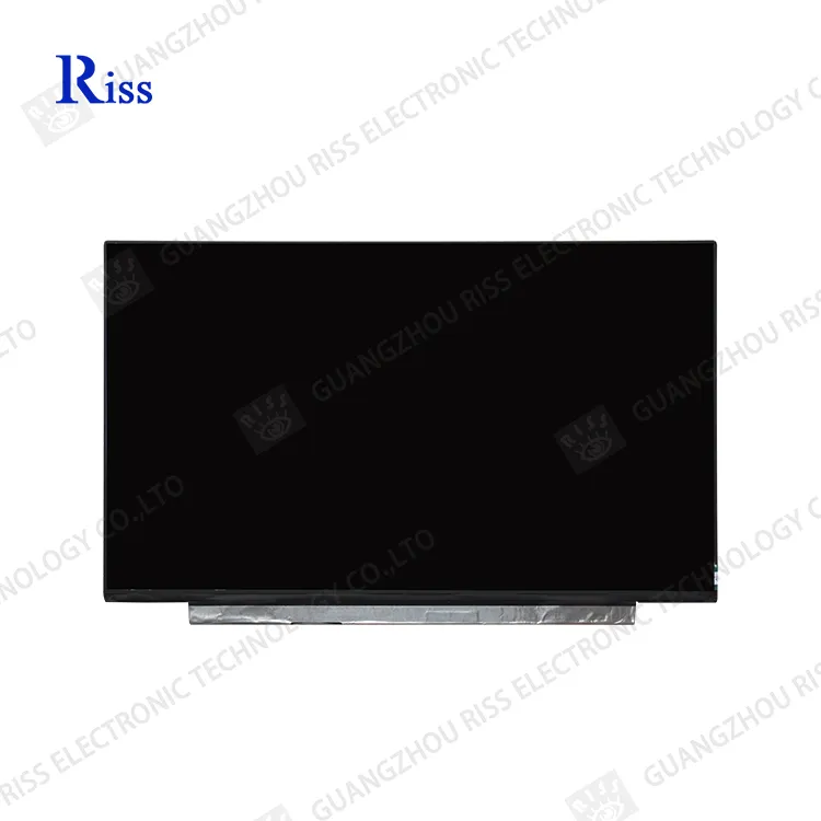 RISS FHD 1920*1080スリム30ピン01YN149 N140HCR-GA2ラップトップLCDスクリーン14.0インチナローフレーム、プライバシーモード共有スイッチ付き